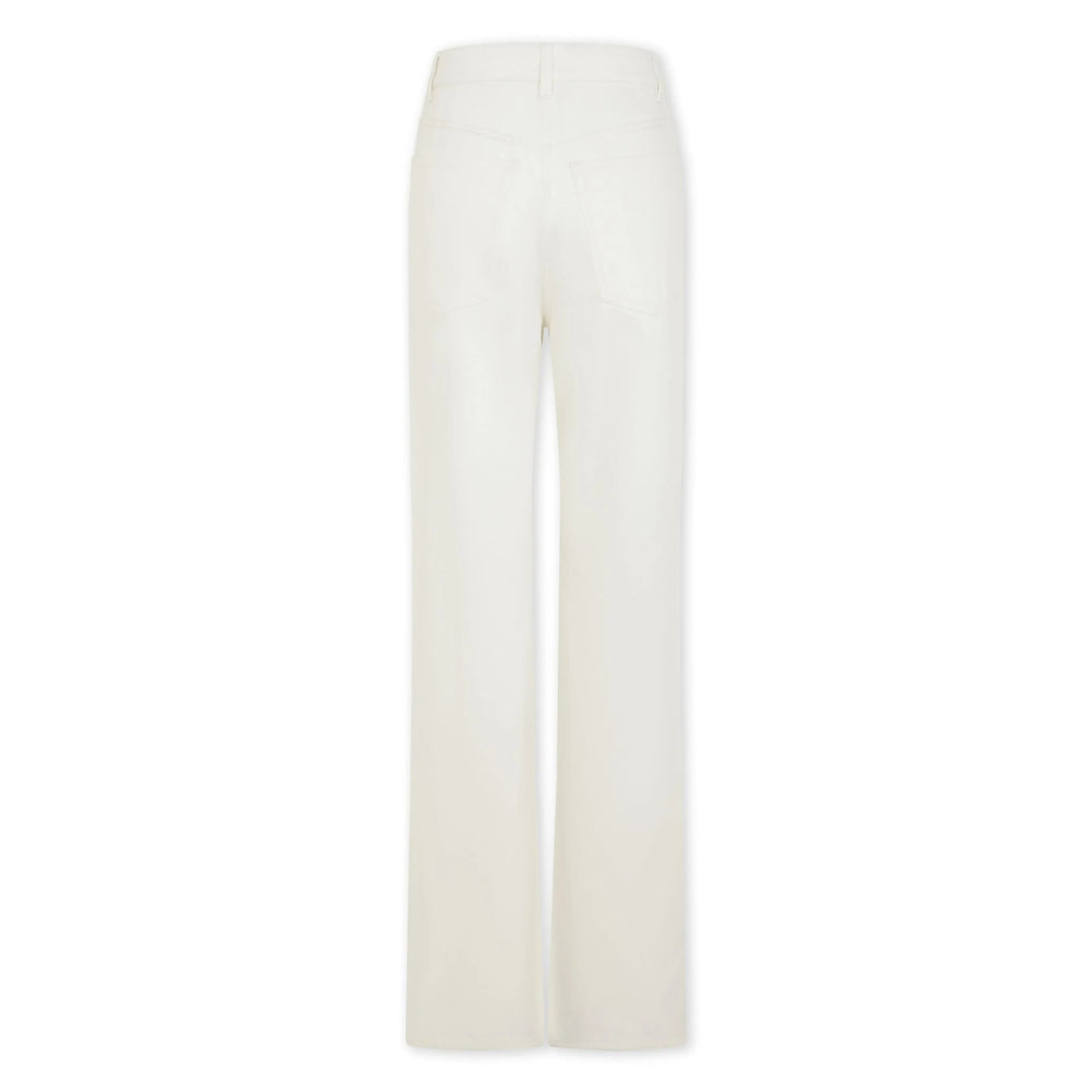 Rabanne Jeans - Bianco | Wanan Luxury