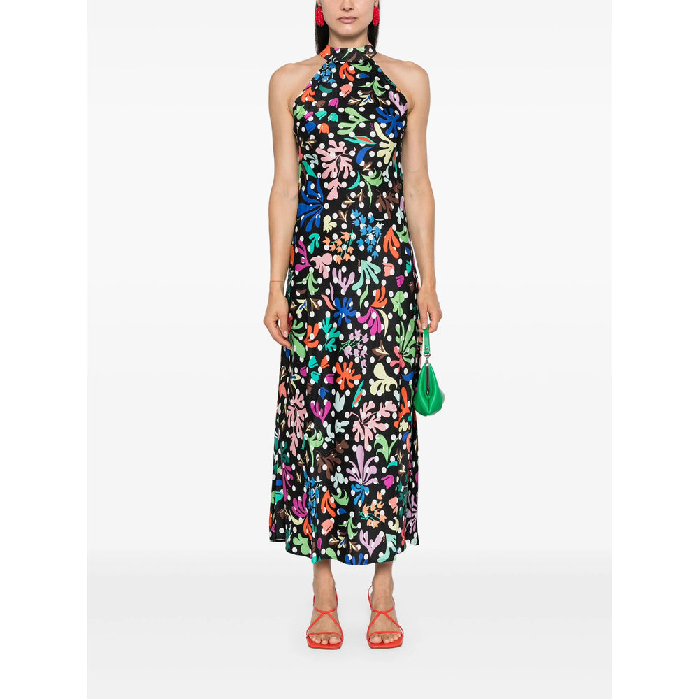 Rixo London Abiti - Nero | Wanan Luxury