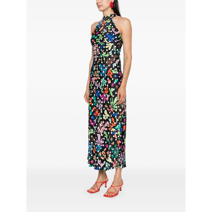 Rixo London Abiti - Nero | Wanan Luxury