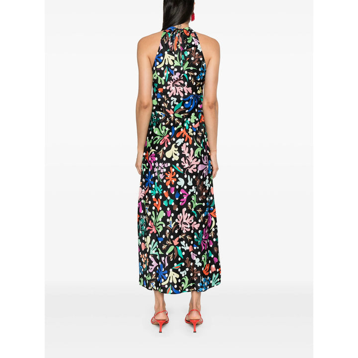 Rixo London Abiti - Nero | Wanan Luxury