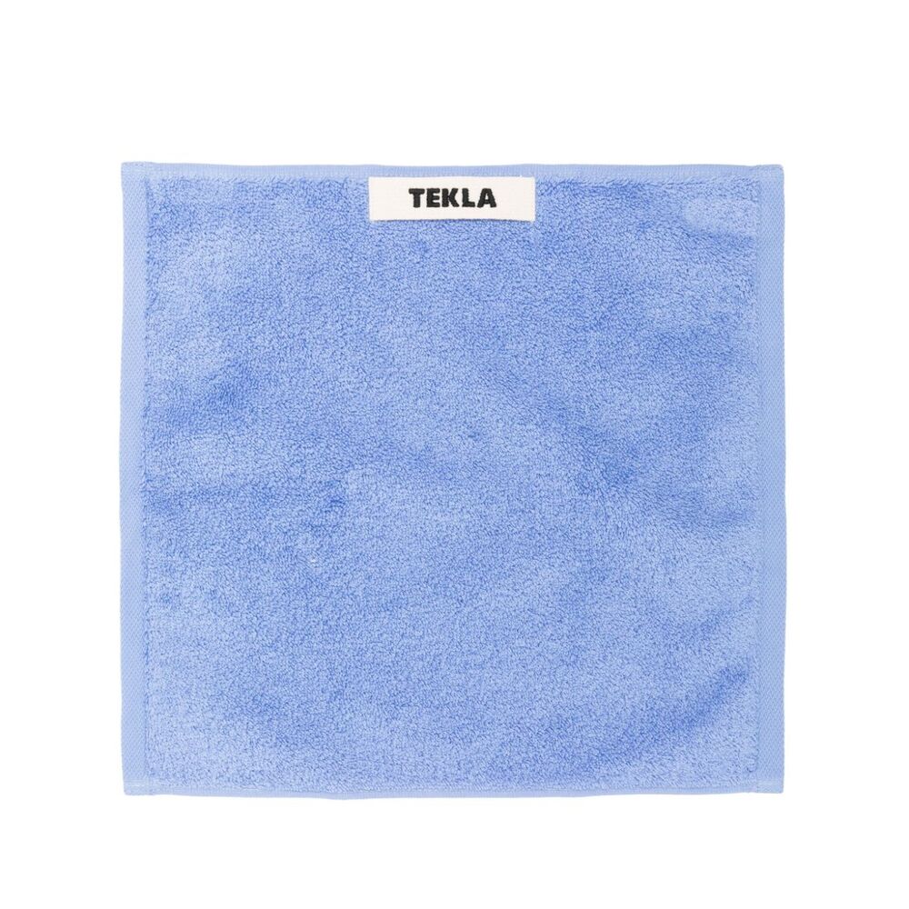 Tekla Cotton Backpacks & Travels - Blue | Wanan Luxury