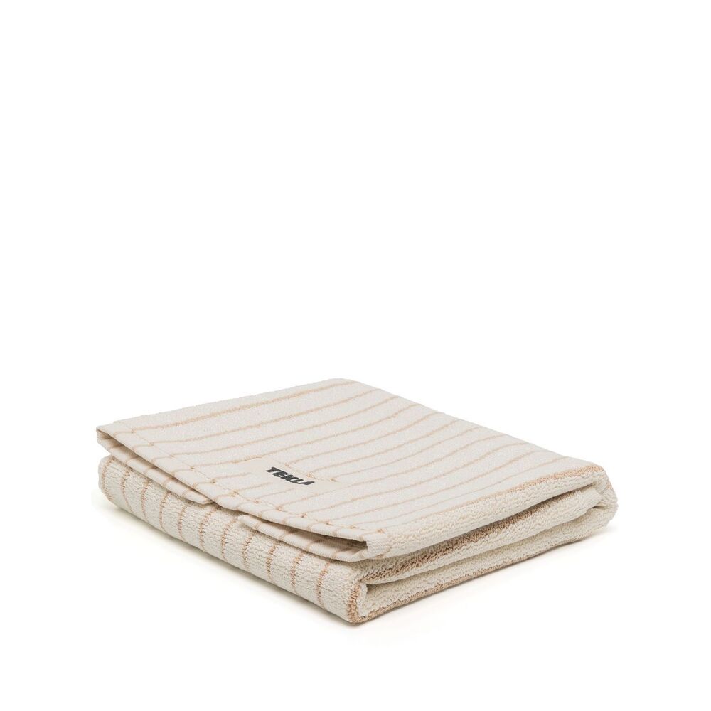 Tekla Cotton Home & Lifestyle - White, Brown | Wanan Luxury