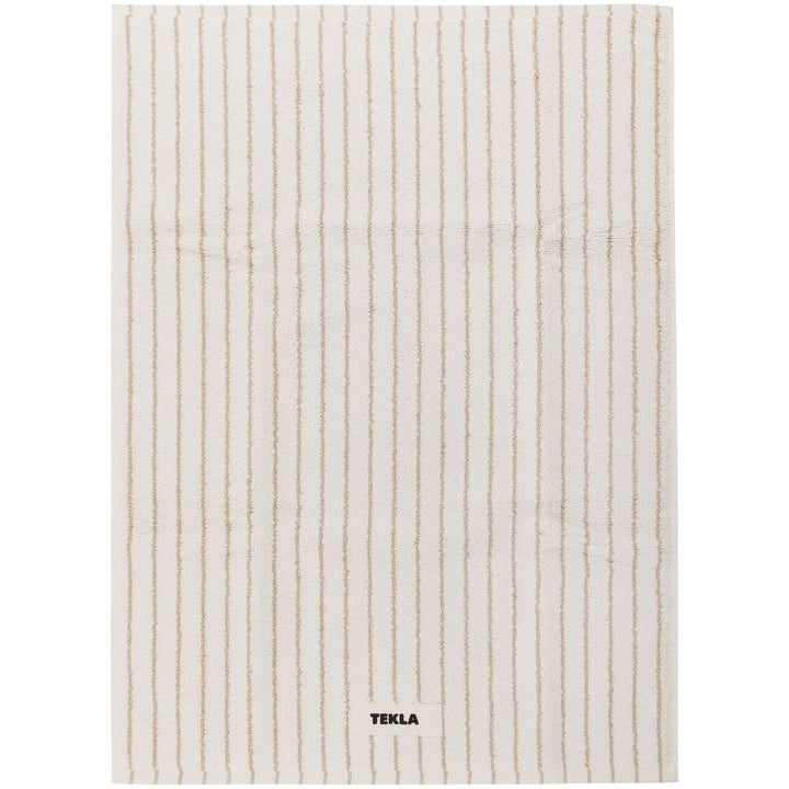 Tekla Cotton Home & Lifestyle - White, Brown | Wanan Luxury