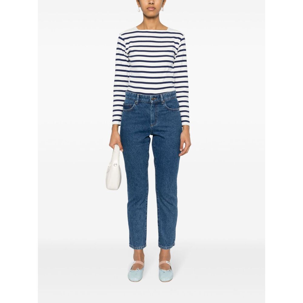 Soeur Denim - Blue | Wanan Luxury