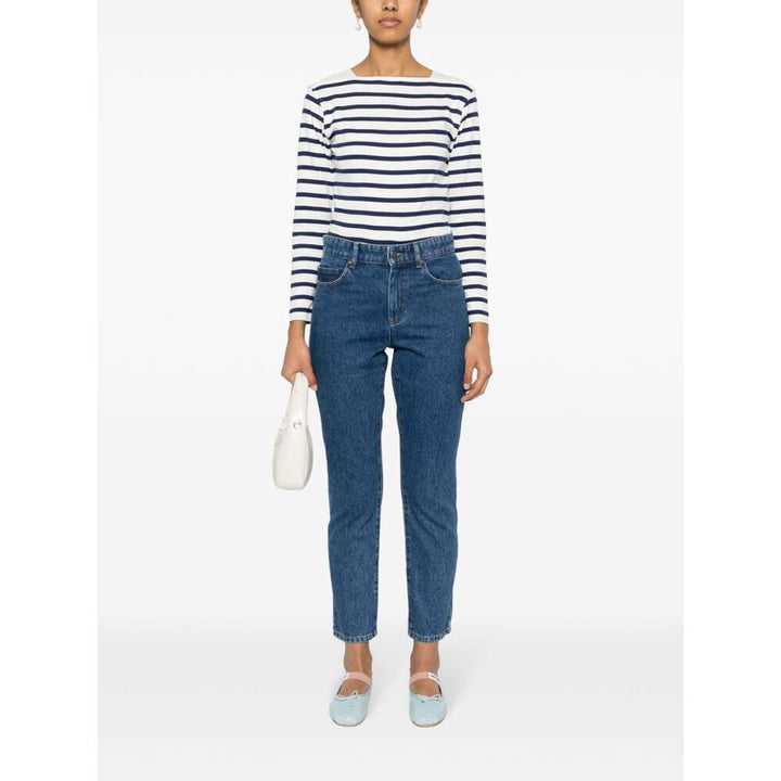 Soeur Denim - Blue | Wanan Luxury