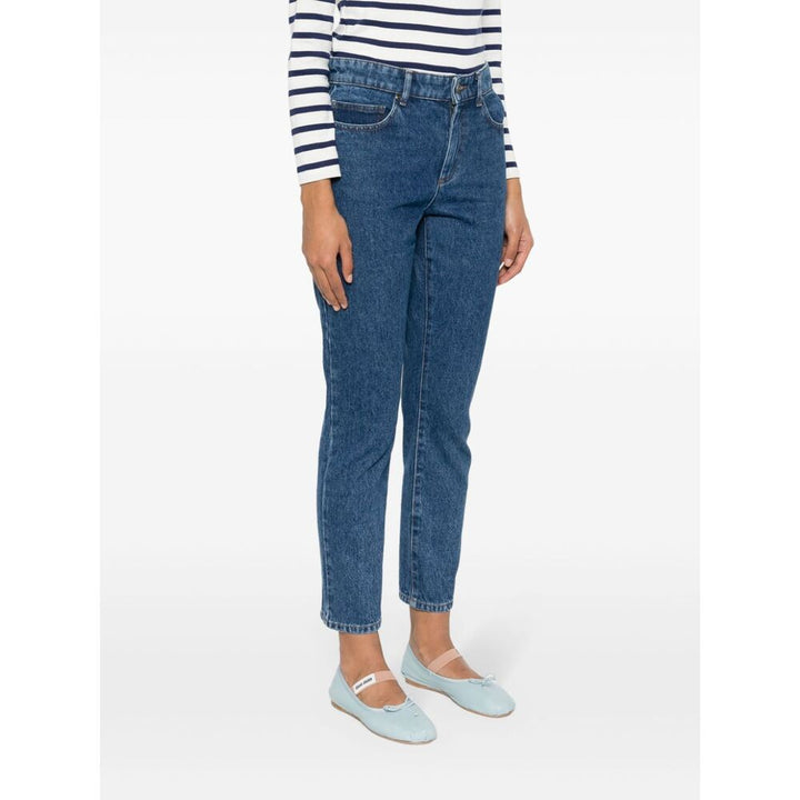Soeur Denim - Blue | Wanan Luxury