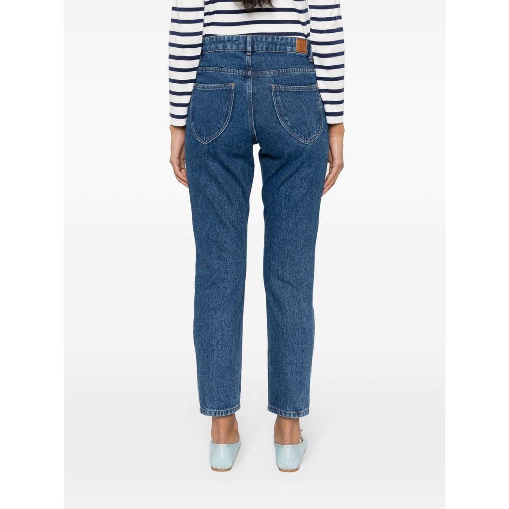 Soeur Denim - Blue | Wanan Luxury