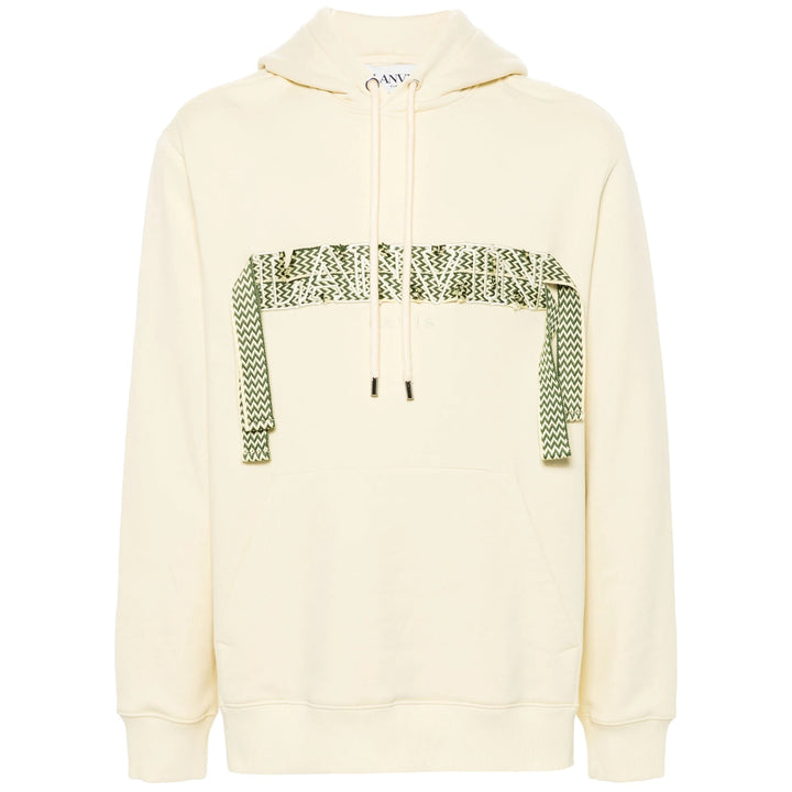 Lanvin Felpe - Giallo | Wanan Luxury