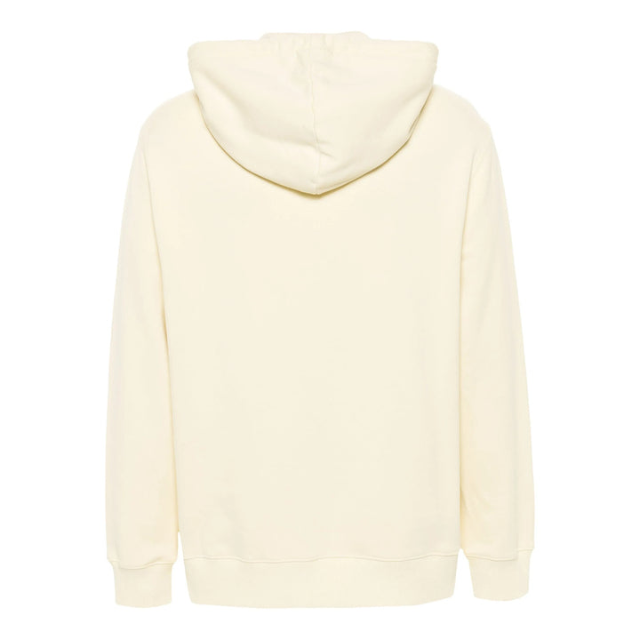 Lanvin Felpe - Giallo | Wanan Luxury