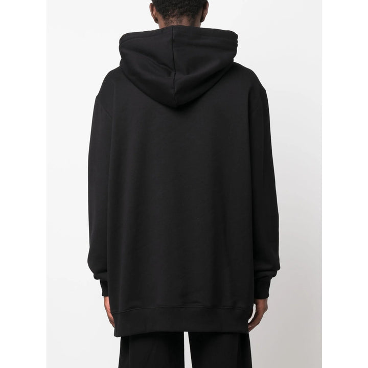 Lanvin Felpe - Nero | Wanan Luxury