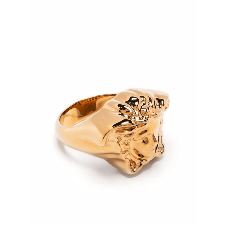 Versace Anelli - Oro | Wanan Luxury