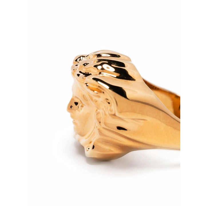 Versace Anelli - Oro | Wanan Luxury