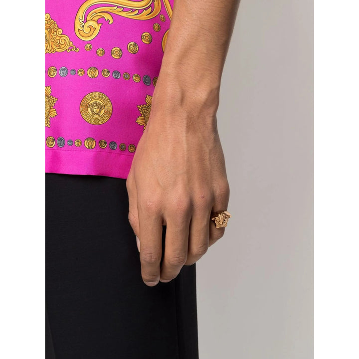 Versace Anelli - Oro | Wanan Luxury