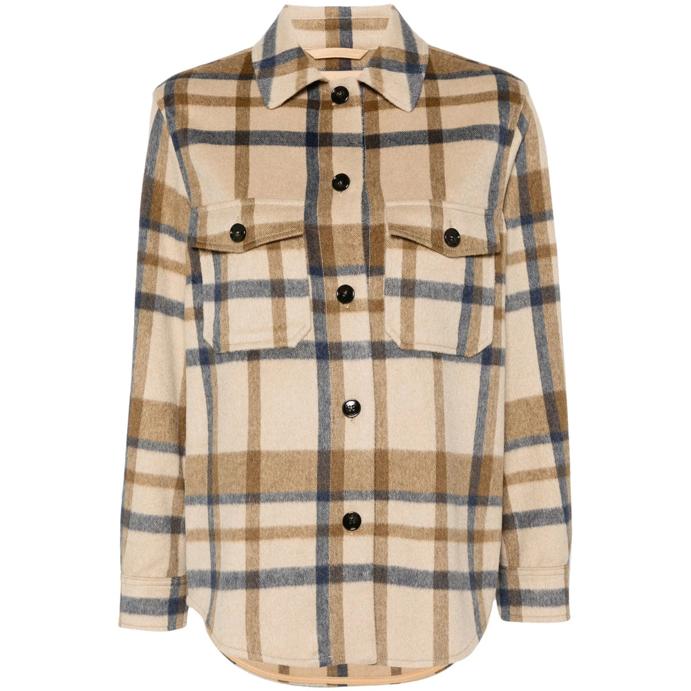 Woolrich Camicie - Marrone | Wanan Luxury