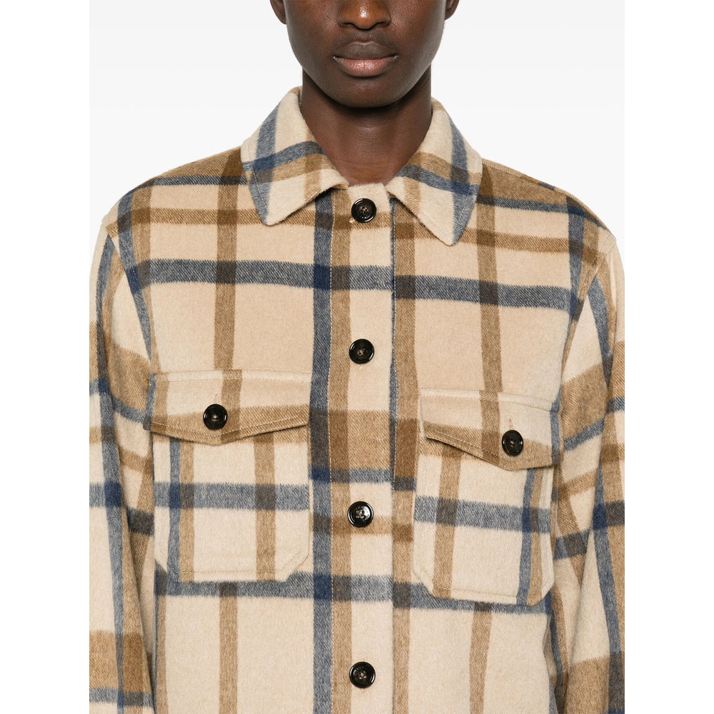 Woolrich Camicie - Marrone | Wanan Luxury