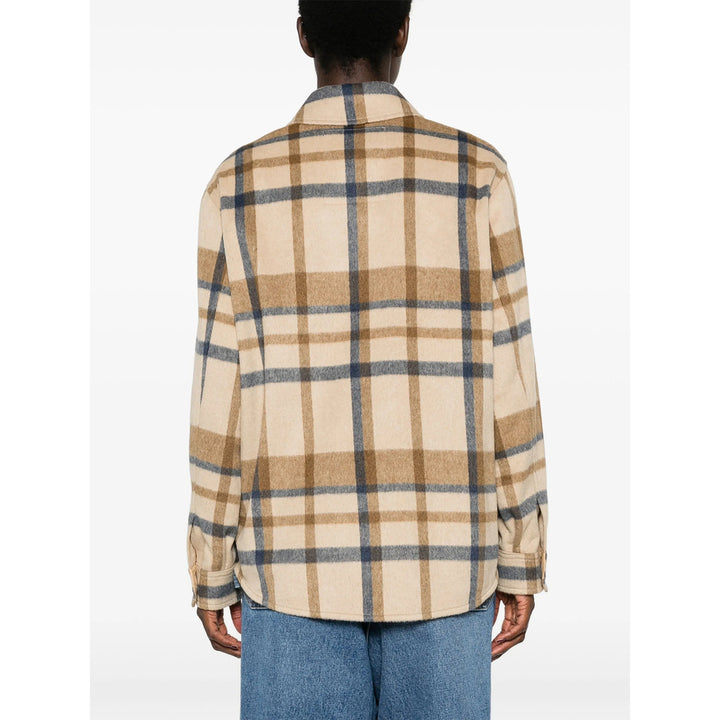 Woolrich Camicie - Marrone | Wanan Luxury