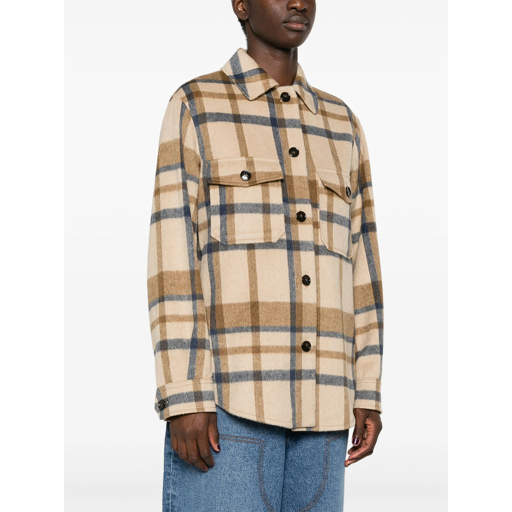 Woolrich Camicie - Marrone | Wanan Luxury