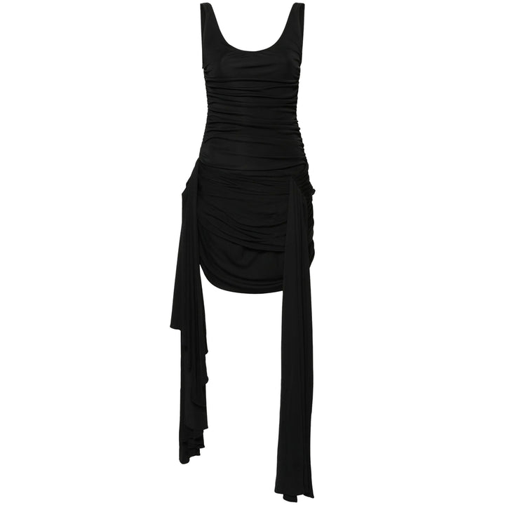 Mugler Abiti - Nero | Wanan Luxury