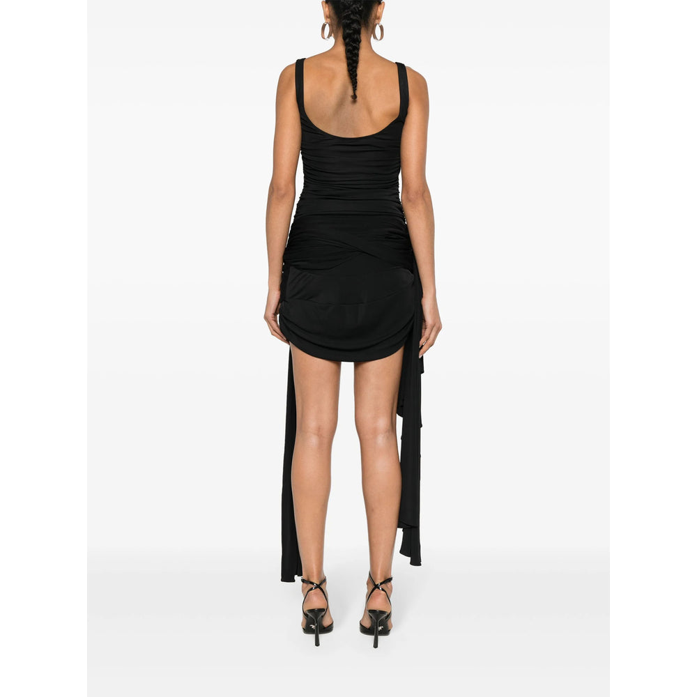 Mugler Abiti - Nero | Wanan Luxury