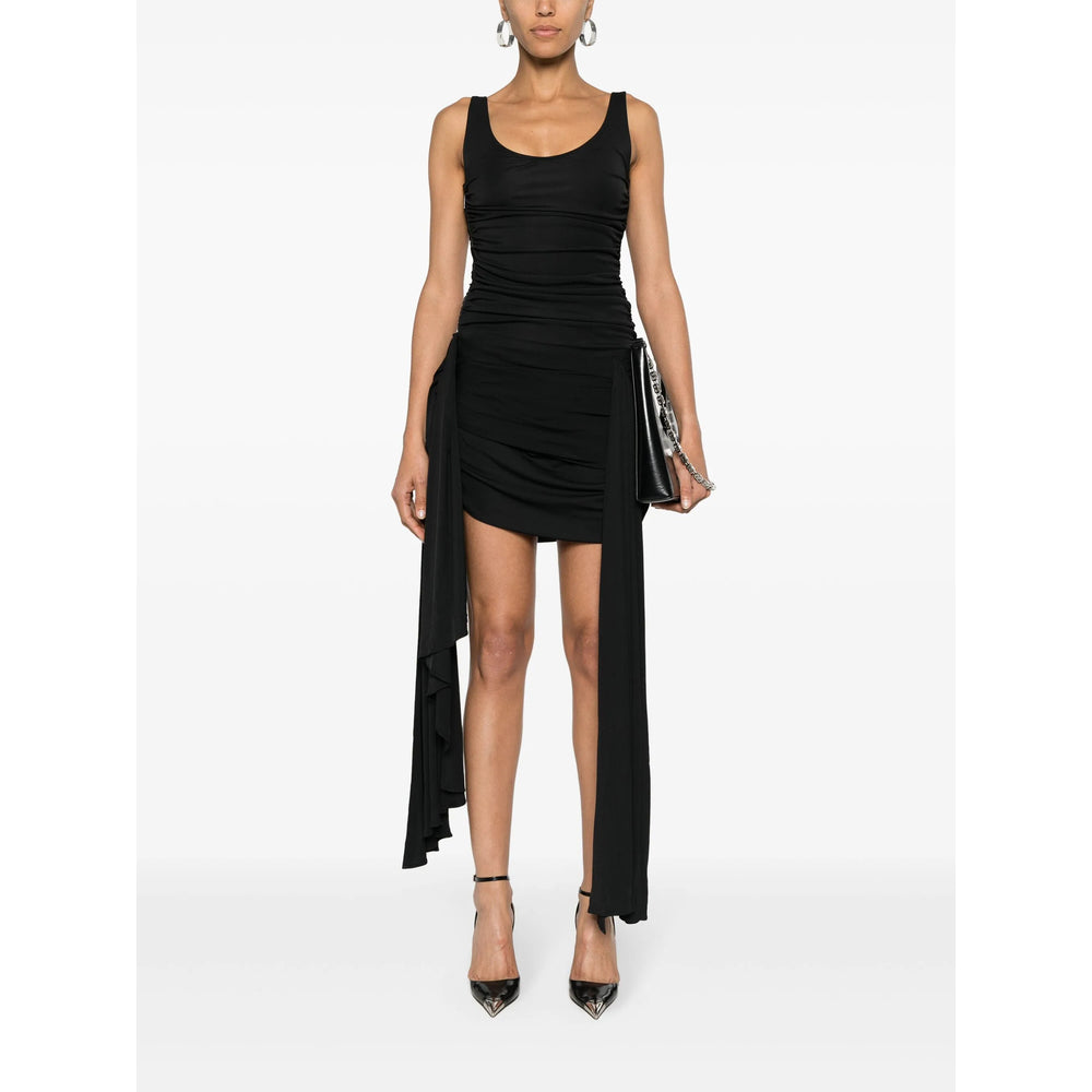 Mugler Abiti - Nero | Wanan Luxury