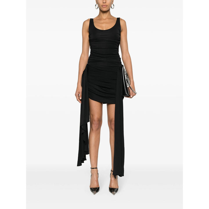 Mugler Abiti - Nero | Wanan Luxury