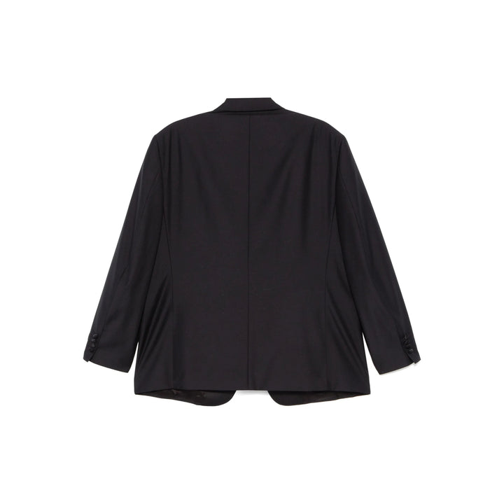Canali Abiti - Nero | Wanan Luxury