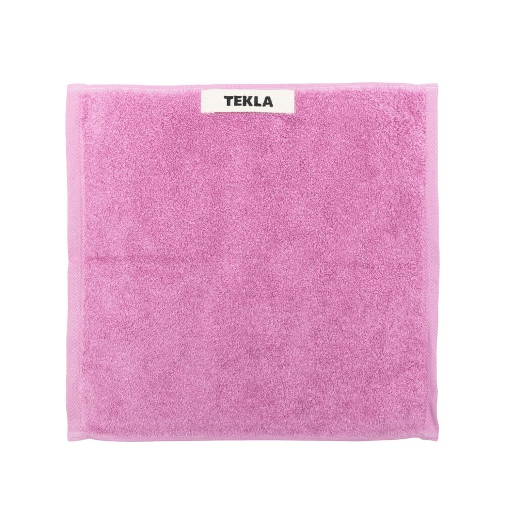 Tekla Cotton Backpacks & Travels - Pink | Wanan Luxury