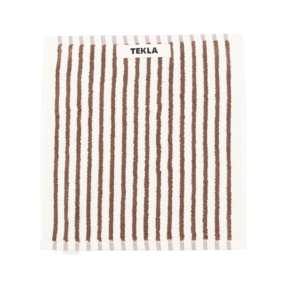 Tekla Cotton Backpacks & Travels - Neutral, Brown | Wanan Luxury