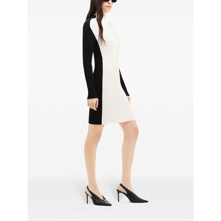 Courrèges Suits & Dresses - Black, White | Wanan Luxury