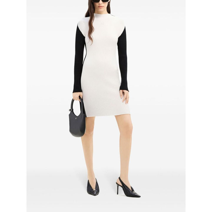 Courrèges Suits & Dresses - Black, White | Wanan Luxury