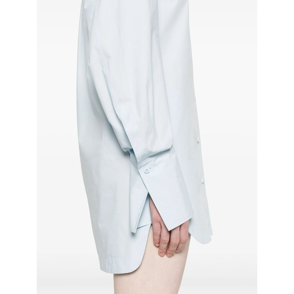 The Attico Abiti - Blu | Wanan Luxury