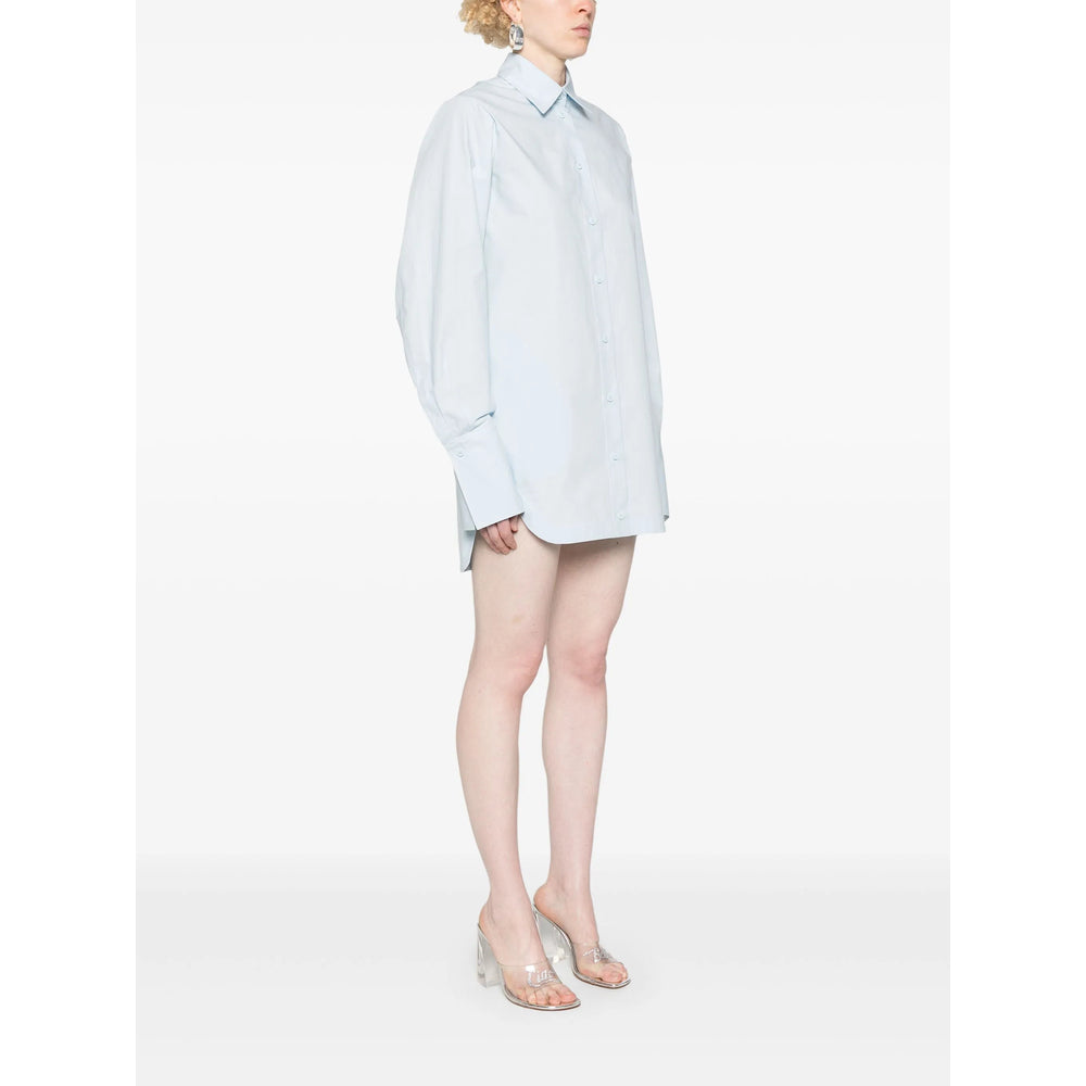 The Attico Abiti - Blu | Wanan Luxury