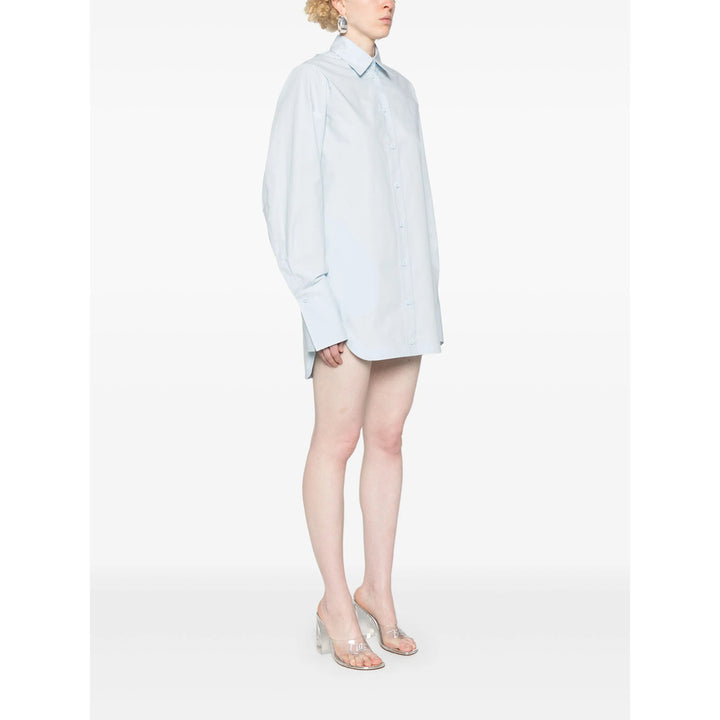 The Attico Abiti - Blu | Wanan Luxury