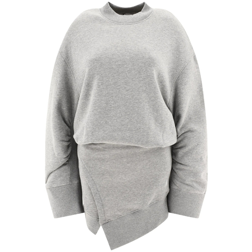 The Attico Abiti - Grigio | Wanan Luxury