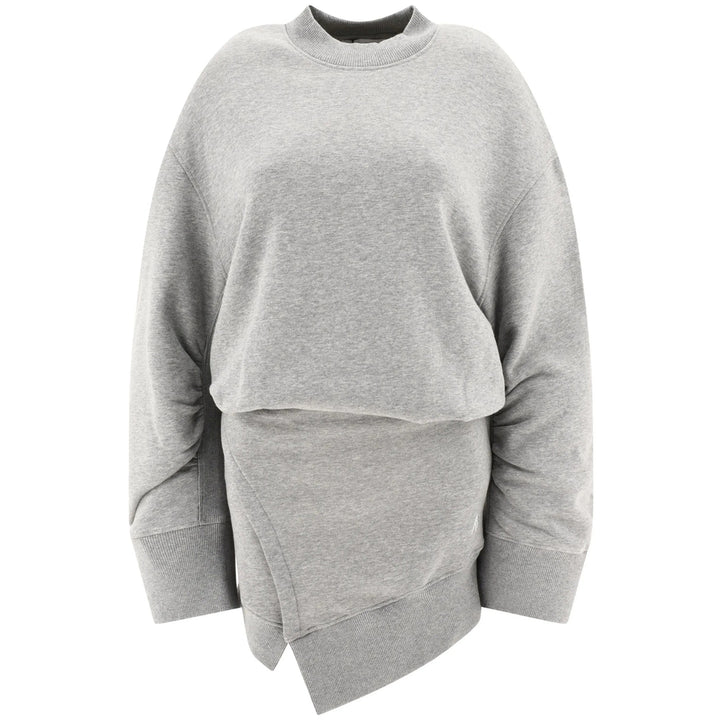 The Attico Abiti - Grigio | Wanan Luxury