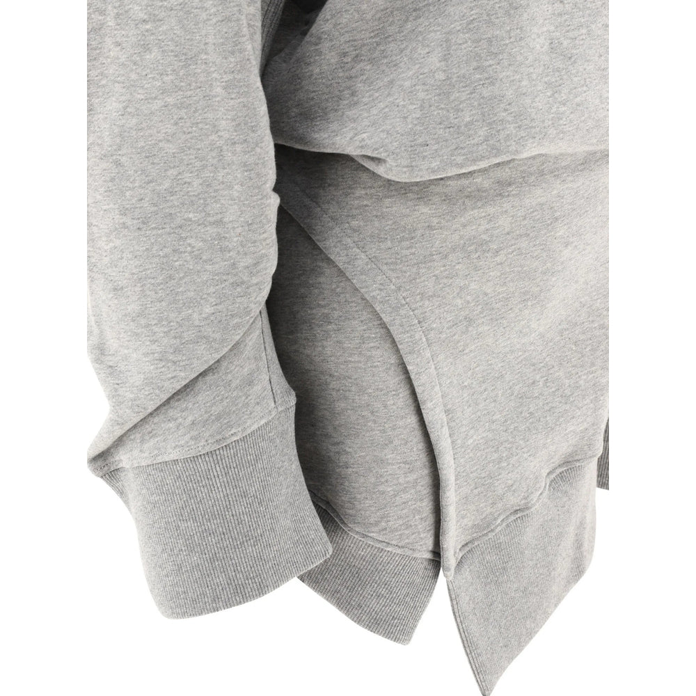 The Attico Abiti - Grigio | Wanan Luxury