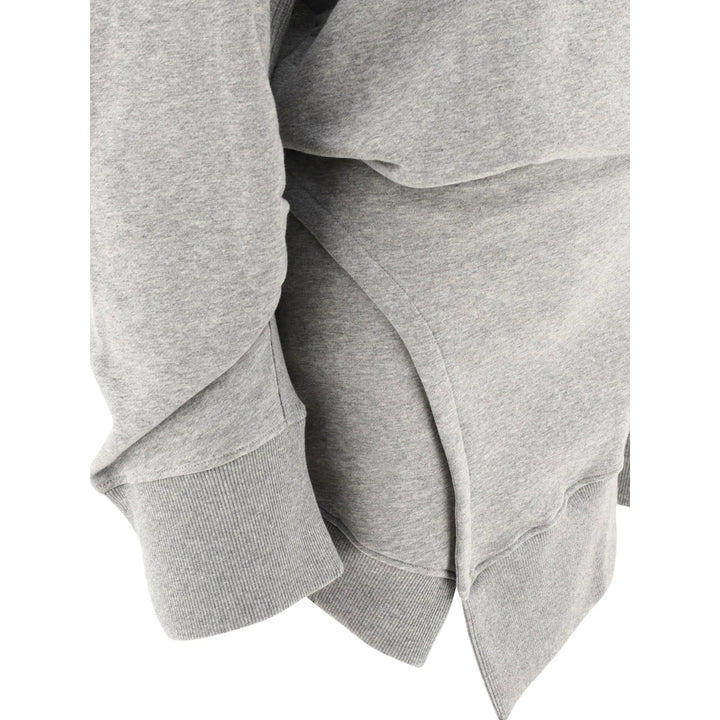 The Attico Abiti - Grigio | Wanan Luxury