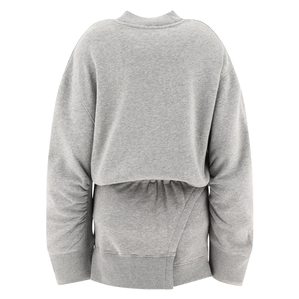The Attico Abiti - Grigio | Wanan Luxury