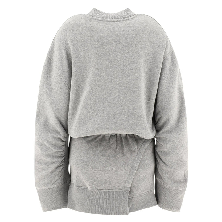 The Attico Abiti - Grigio | Wanan Luxury