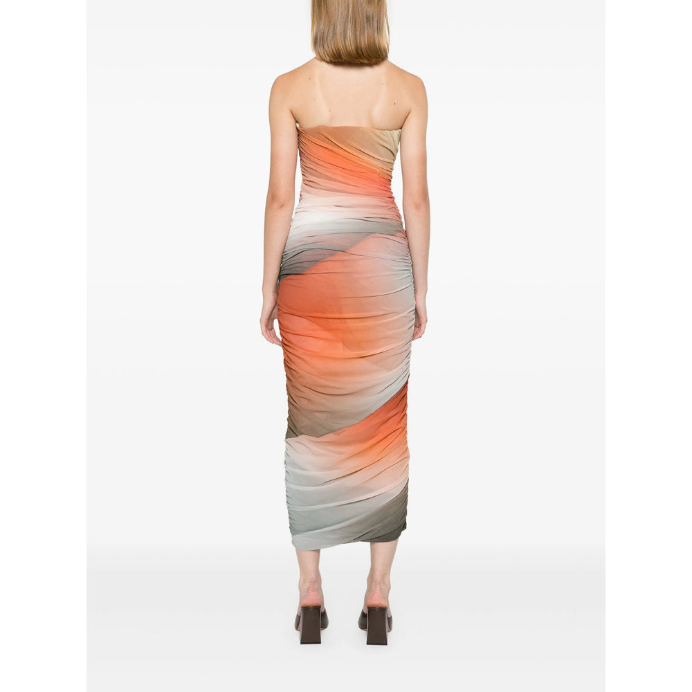 The Attico Abiti - Multicolor | Wanan Luxury