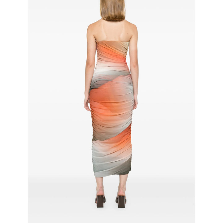 The Attico Abiti - Multicolor | Wanan Luxury