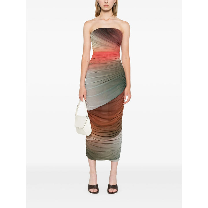 The Attico Abiti - Multicolor | Wanan Luxury