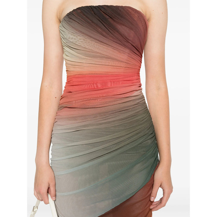 The Attico Abiti - Multicolor | Wanan Luxury
