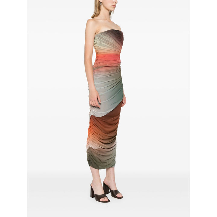 The Attico Abiti - Multicolor | Wanan Luxury