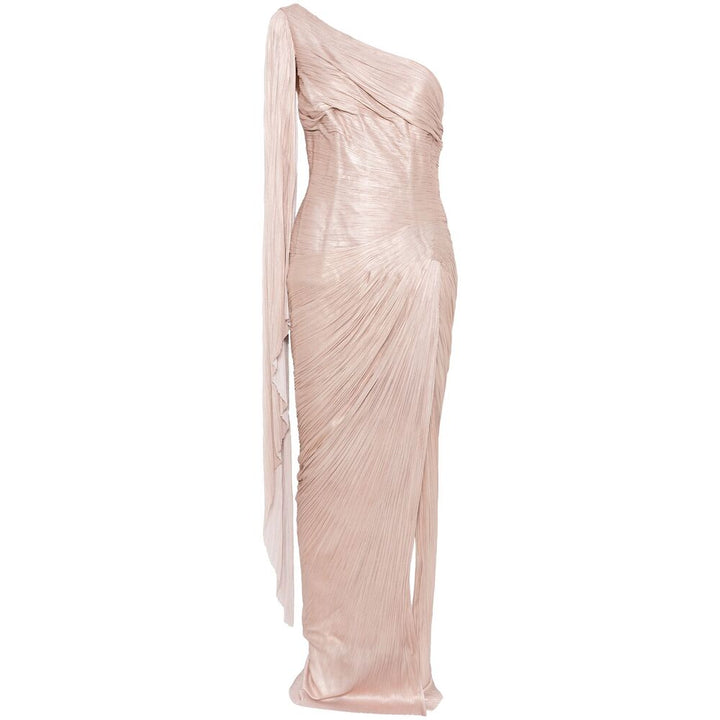 Maria Lucia Hohan Abiti - Rosa, Oro | Wanan Luxury