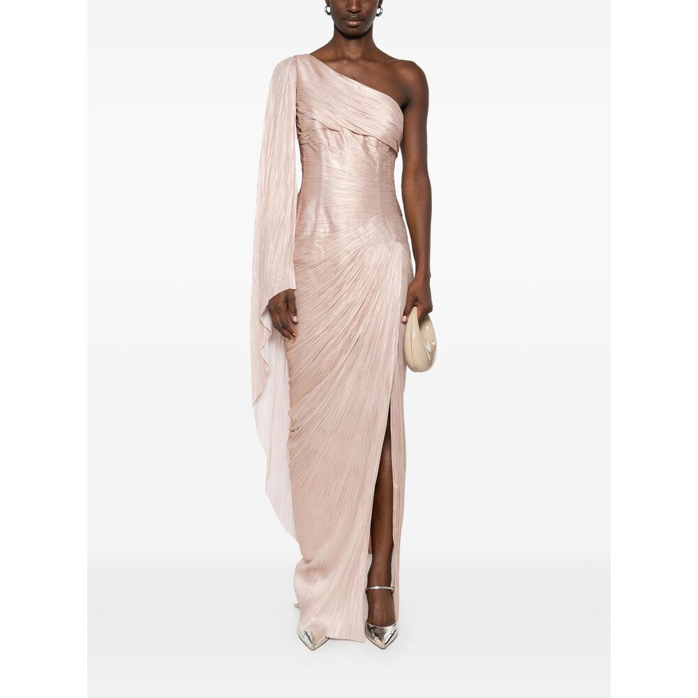 Maria Lucia Hohan Abiti - Rosa, Oro | Wanan Luxury