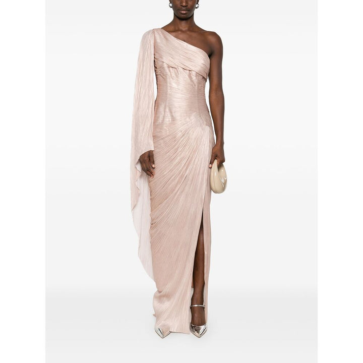 Maria Lucia Hohan Abiti - Rosa, Oro | Wanan Luxury