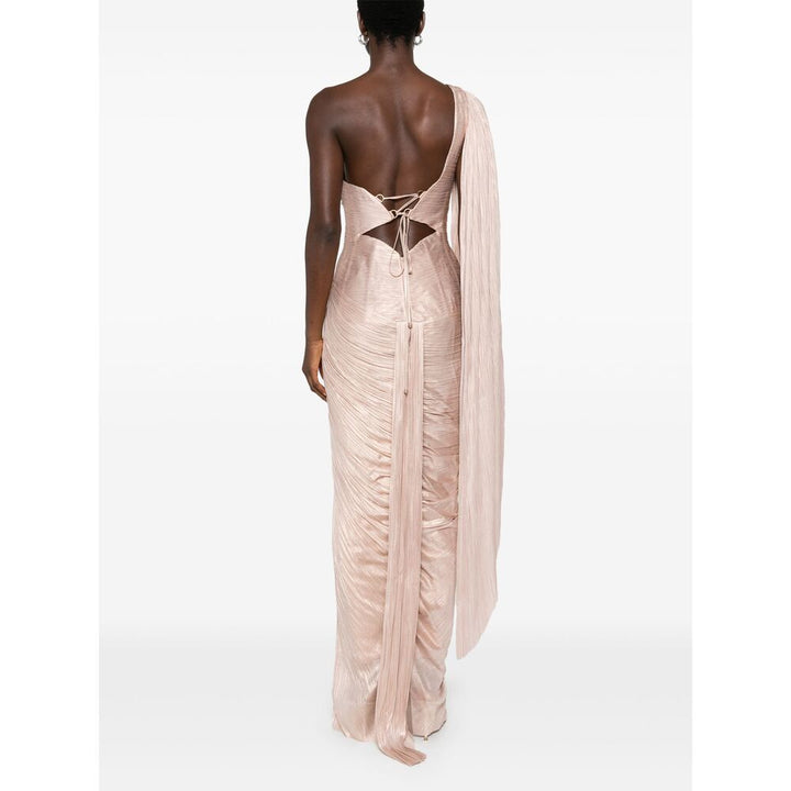 Maria Lucia Hohan Abiti - Rosa, Oro | Wanan Luxury