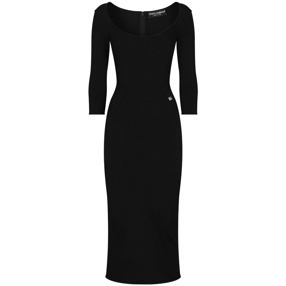 Dolce & Gabbana Abiti - Nero | Wanan Luxury