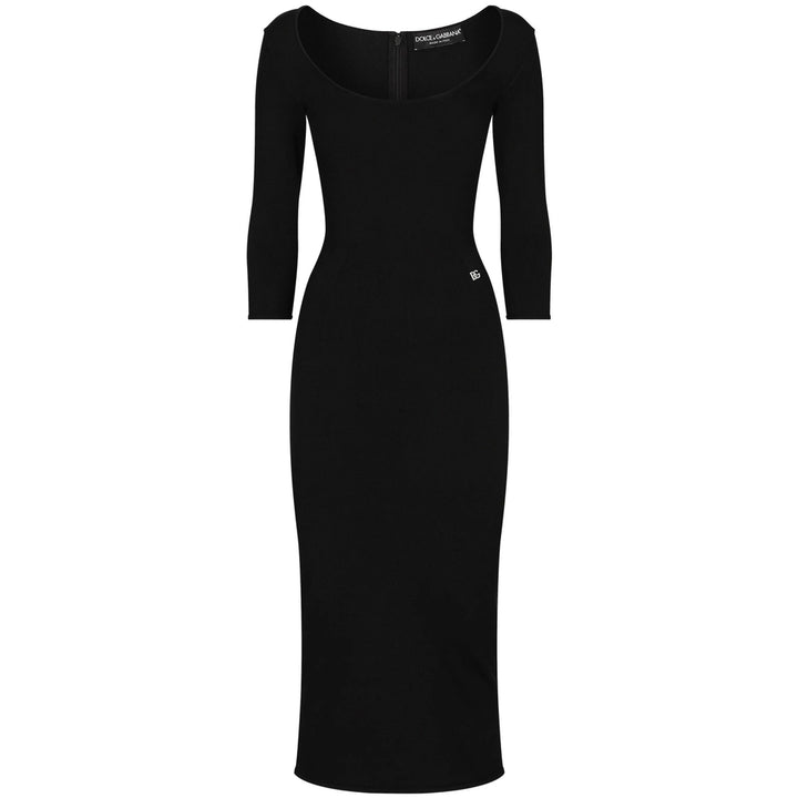 Dolce & Gabbana Abiti - Nero | Wanan Luxury